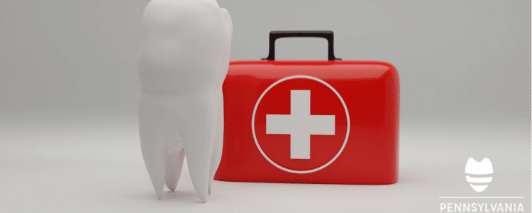 Periodontal emergencies | What to do if you're experiencing an emergency