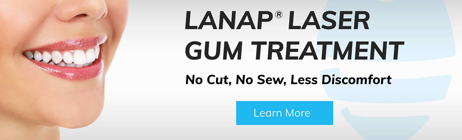 LANAP Laser Gum Treatment